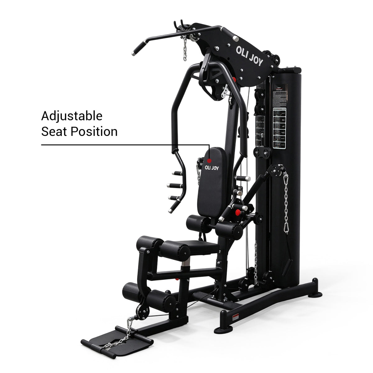 Adjustable Design